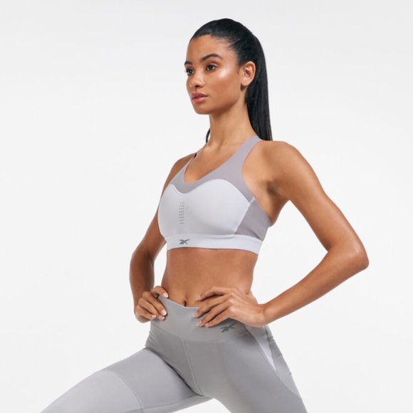 Reebok PureMove bra - Picture 3 of 4